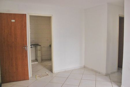 Sala de apartamento à venda com 2 quartos, 47m² em Jardim Sao Luis (zona Norte), Guarulhos