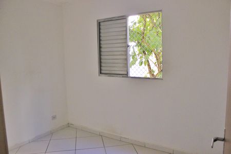 Apartamento à venda com 47m², 2 quartos e 1 vagaQuarto 2