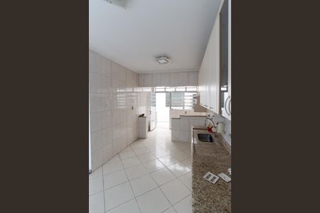 Casa à venda com 150m², 4 quartos e 1 vagaCozinha
