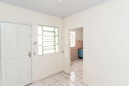 Casa à venda com 150m², 4 quartos e 1 vagaEdícula - Sala