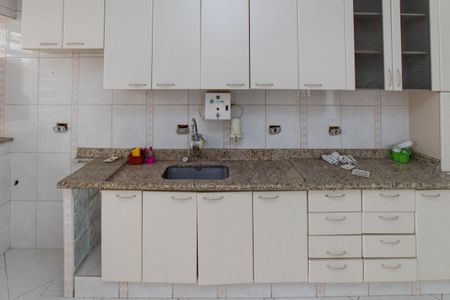 Casa à venda com 150m², 4 quartos e 1 vagaCozinha