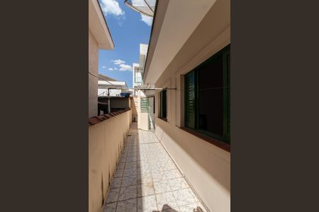 Casa à venda com 150m², 4 quartos e 1 vagaCorredor