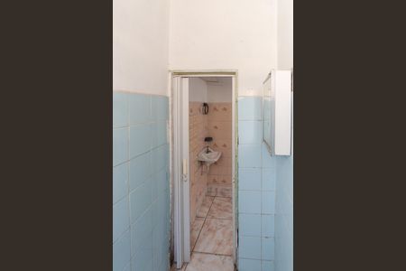 Casa à venda com 150m², 4 quartos e 1 vagaEdícula - Banheiro