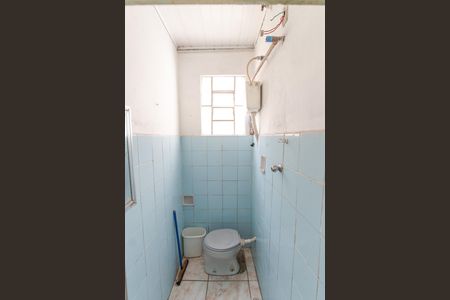 Casa à venda com 150m², 4 quartos e 1 vagaEdícula - Banheiro