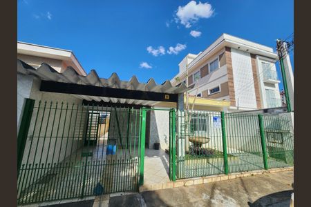 Casa à venda com 150m², 4 quartos e 1 vagaFachada