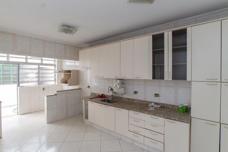 Casa à venda com 150m², 4 quartos e 1 vagaCozinha