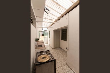 Casa à venda com 150m², 4 quartos e 1 vagaÁrea de Serviço