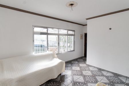 Sala de casa para alugar com 4 quartos, 150m² em Parque Vitoria, São Paulo