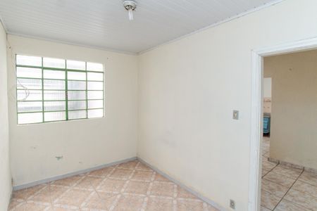 Casa à venda com 150m², 4 quartos e 1 vagaEdícula - Quarto