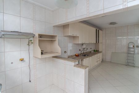 Casa à venda com 150m², 4 quartos e 1 vagaCozinha