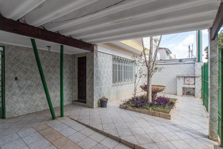 Casa à venda com 150m², 4 quartos e 1 vagaGaragem