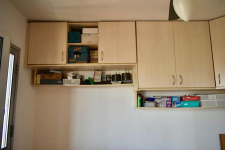 Apartamento à venda com 91m², 3 quartos e 1 vagaQuarto 3