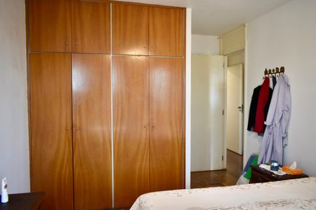 Apartamento à venda com 91m², 3 quartos e 1 vagaQuarto 2