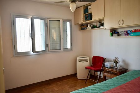 Apartamento à venda com 91m², 3 quartos e 1 vagaQuarto 3