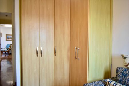 Apartamento à venda com 91m², 3 quartos e 1 vagaQuarto 1