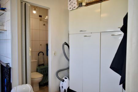 Apartamento à venda com 91m², 3 quartos e 1 vagaÁrea de Serviço