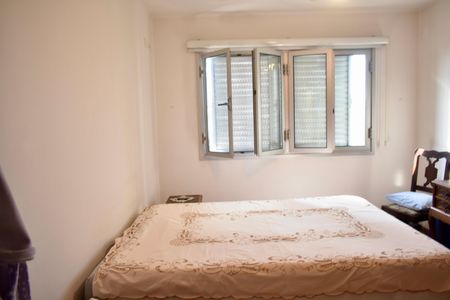 Apartamento à venda com 91m², 3 quartos e 1 vagaQuarto 2