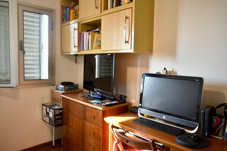 Apartamento à venda com 91m², 3 quartos e 1 vagaQuarto 1