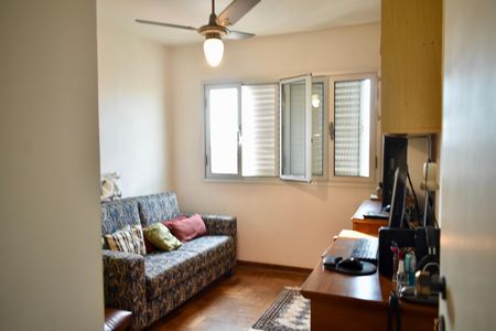 Quarto 1 de apartamento à venda com 3 quartos, 91m² em Planalto Paulista, São Paulo