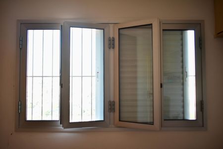 Apartamento à venda com 91m², 3 quartos e 1 vagaQuarto 3