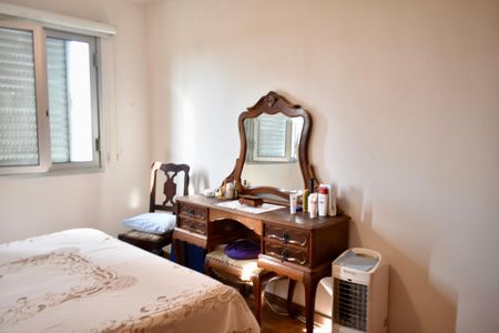 Apartamento à venda com 91m², 3 quartos e 1 vagaQuarto 2