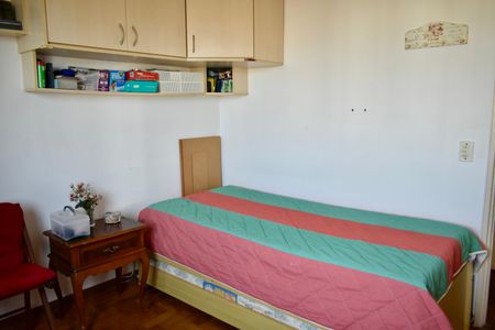 Apartamento à venda com 91m², 3 quartos e 1 vagaQuarto 3