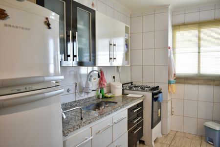 Apartamento à venda com 91m², 3 quartos e 1 vagaCozinha
