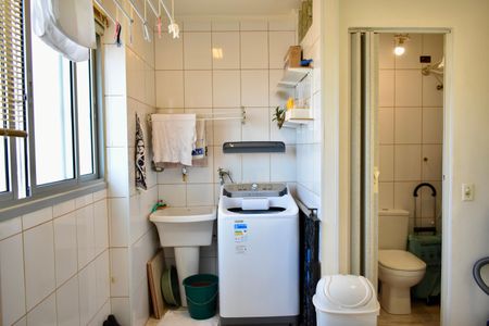 Apartamento à venda com 91m², 3 quartos e 1 vagaÁrea de Serviço