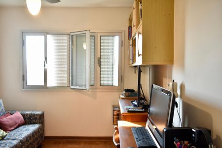 Apartamento à venda com 91m², 3 quartos e 1 vagaQuarto 1