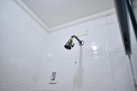 Apartamento à venda com 91m², 3 quartos e 1 vagaBanheiro Social