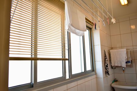 Apartamento à venda com 91m², 3 quartos e 1 vagaÁrea de Serviço