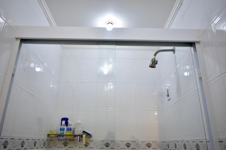 Apartamento à venda com 91m², 3 quartos e 1 vagaBanheiro Social