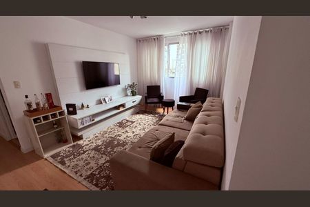 Apartamento à venda com 73m², 2 quartos e 1 vagaFoto 06
