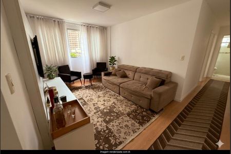 Apartamento à venda com 2 quartos, 73m² em Santana, São Paulo