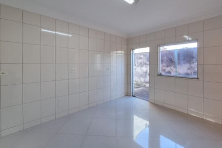 Casa à venda com 300m², 4 quartos e 1 vaga Casa à venda com 300m², 4 quartos e 1 vagaCasa 2 - Cozinha