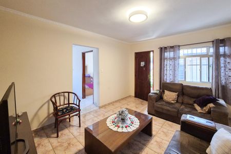 Casa à venda com 300m², 4 quartos e 1 vaga Casa à venda com 300m², 4 quartos e 1 vagaSala