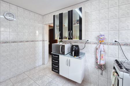 Casa à venda com 300m², 4 quartos e 1 vaga Casa à venda com 300m², 4 quartos e 1 vagaCozinha