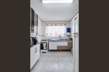 Casa à venda com 300m², 4 quartos e 1 vaga Casa à venda com 300m², 4 quartos e 1 vagaCozinha