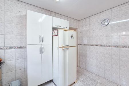 Casa à venda com 300m², 4 quartos e 1 vaga Casa à venda com 300m², 4 quartos e 1 vagaCozinha