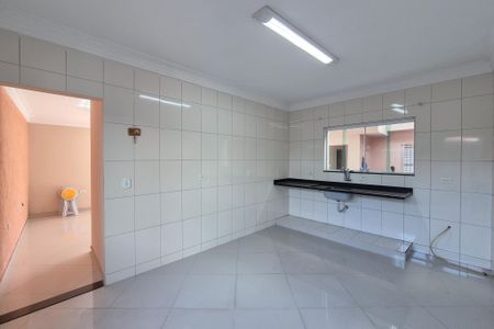 Casa à venda com 300m², 4 quartos e 1 vaga Casa à venda com 300m², 4 quartos e 1 vagaCasa 2 - Cozinha