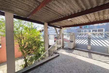 Casa à venda com 300m², 4 quartos e 1 vaga Casa à venda com 300m², 4 quartos e 1 vagaGaragem