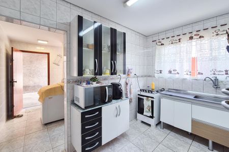 Casa à venda com 300m², 4 quartos e 1 vaga Casa à venda com 300m², 4 quartos e 1 vagaCozinha