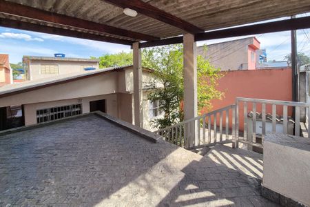 Casa à venda com 300m², 4 quartos e 1 vaga Casa à venda com 300m², 4 quartos e 1 vagaGaragem