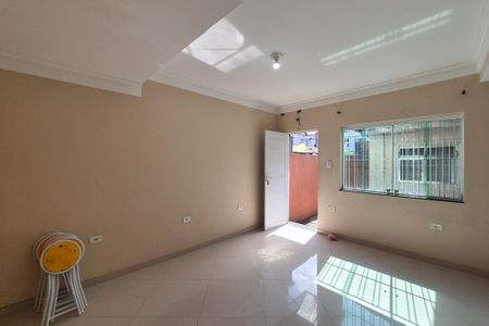 Casa à venda com 300m², 4 quartos e 1 vaga Casa à venda com 300m², 4 quartos e 1 vagaCasa 2 - Sala