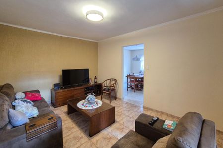 Casa à venda com 300m², 4 quartos e 1 vaga Casa à venda com 300m², 4 quartos e 1 vagaSala