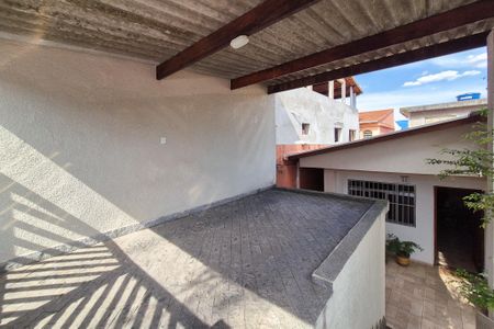 Casa à venda com 300m², 4 quartos e 1 vaga Casa à venda com 300m², 4 quartos e 1 vagaGaragem