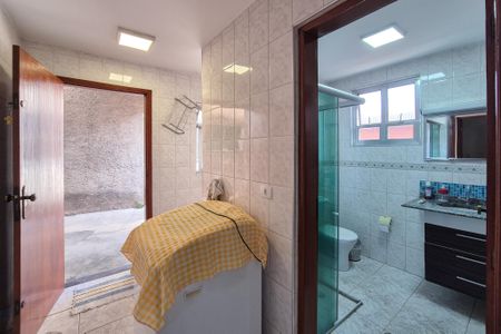 Casa à venda com 300m², 4 quartos e 1 vaga Casa à venda com 300m², 4 quartos e 1 vagaÁrea de Serviço