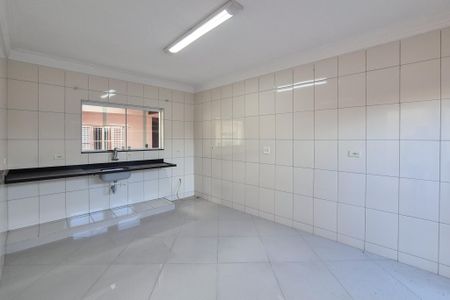 Casa à venda com 300m², 4 quartos e 1 vaga Casa à venda com 300m², 4 quartos e 1 vagaCasa 2 - Cozinha