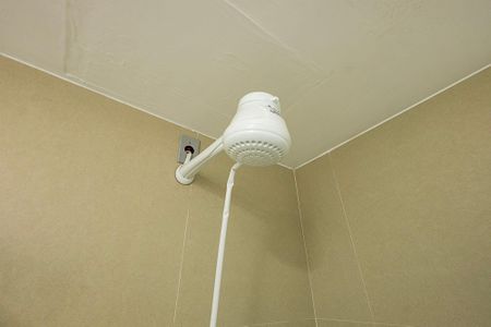 Studio para alugar com 24m², 1 quarto e sem vagaBanheiro