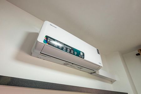 Studio de kitnet/studio para alugar com 1 quarto, 24m² em Pinheiros, São Paulo